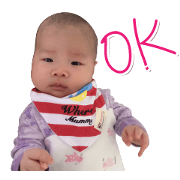 Little Greek sister Little Greek sister