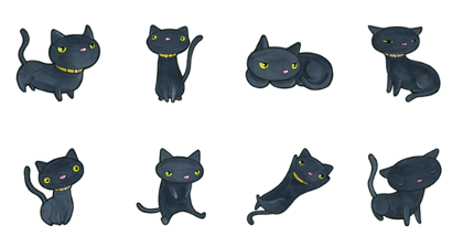 Ruby's daily life Ruby's daily life