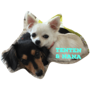 Tenten & Nana Tenten & Nana