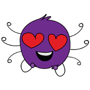 Spidy The Spider Spidy The Spider