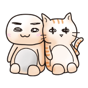 Mocchi & Nuko Mocchi & Nuko