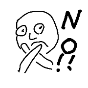 Stamp of the strange face Stamp of the strange face