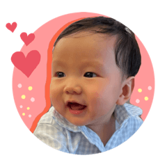Baby Li-Kang II