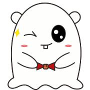 Mini Ghost vol.3 Mini Ghost vol.3