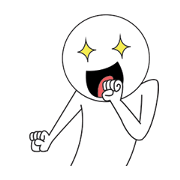 Annon Animation Sticker Sachet Annon Animation Sticker Sachet