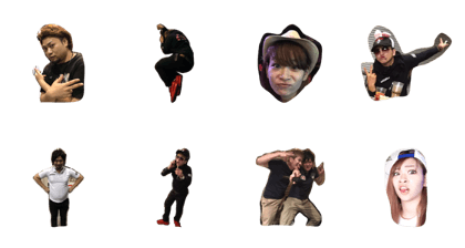 Oops member1 Oops member1