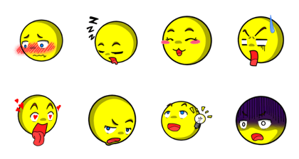 Epic Emotion sachet 2