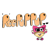 Ree puppup Ree puppup