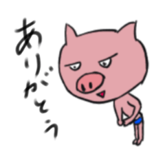 buta wsestler