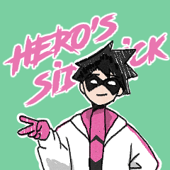 HERO's Sidekick