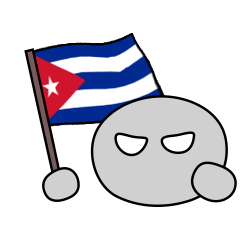 CUBA will win this GAME!!!