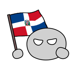 DOMINACAN REPUBLIC will win this GAME!!!
