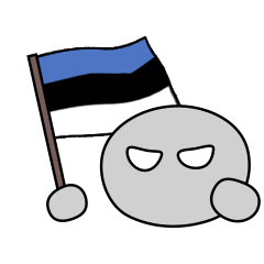 ESTONIA will win this GAME!!!