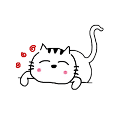 Bear Cat's life