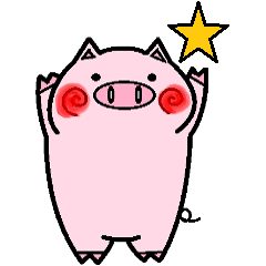 Daily routine of a pig 2