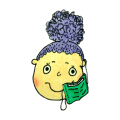 阿滿的瘋狂日常