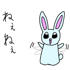 hal rabbits