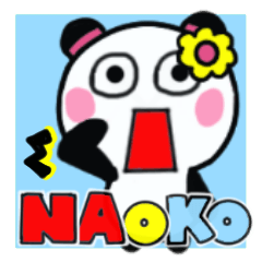 naoko's sticker0012