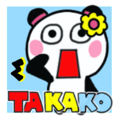 takako's sticker0012