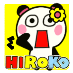 hiroko's sticker0012