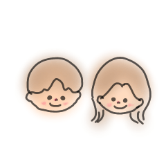 otokonokotoonnanoko hunwari na kao