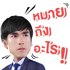 ลิขิตรักข้ามดวงดาว