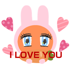 藝萍的橘子店，每天心情不一樣跟主人一樣