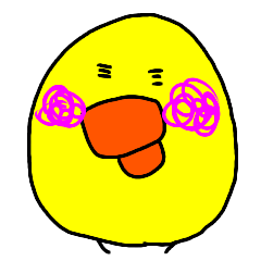 Pipipipipi – LINE stickers | LINE STORE