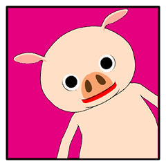 Round Pig Episode 1