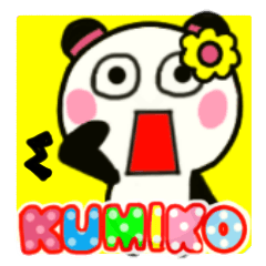 kumiko's sticker0012