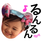 CHIBI'S sticker part2