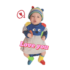 阿辰辰❤️