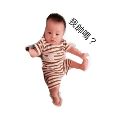 小西瓜-日常生活貼圖