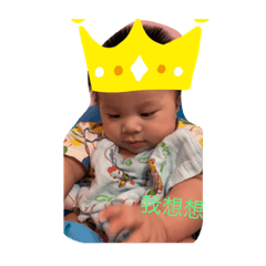 小瓜瓜-日常生活貼圖