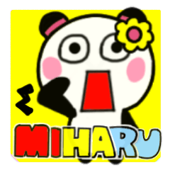 miharu's sticker0012