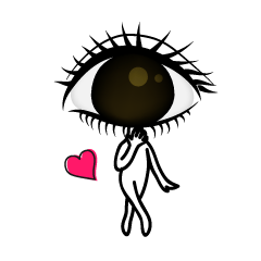 Mrs.Eyeball