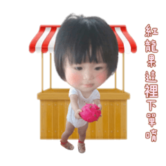 洽七小公主樂樂