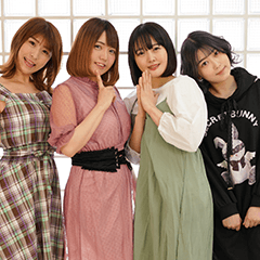 ホンクレスタンプ～働く女子Ver.～