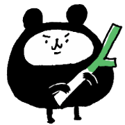 bear sticker 2