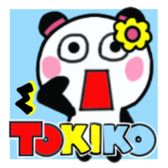 tokiko's sticker0012