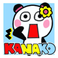 kanako's sticker0012