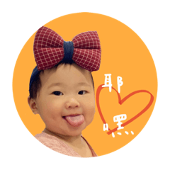 可愛寶包表情包2.0