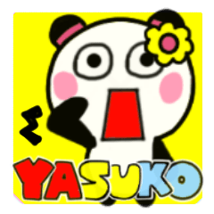 yasuko's sticker0012