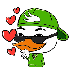 DUCKXO