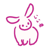simple rabbit..