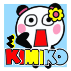 kimiko's sticker0012