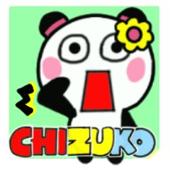 chizuko's sticker0012