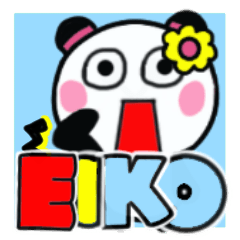 eiko's sticker0012