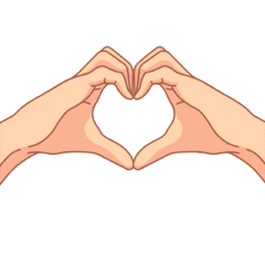 Heart Attack – LINE stickers | LINE STORE