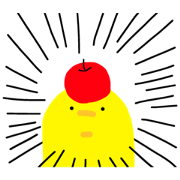 There are birds part4